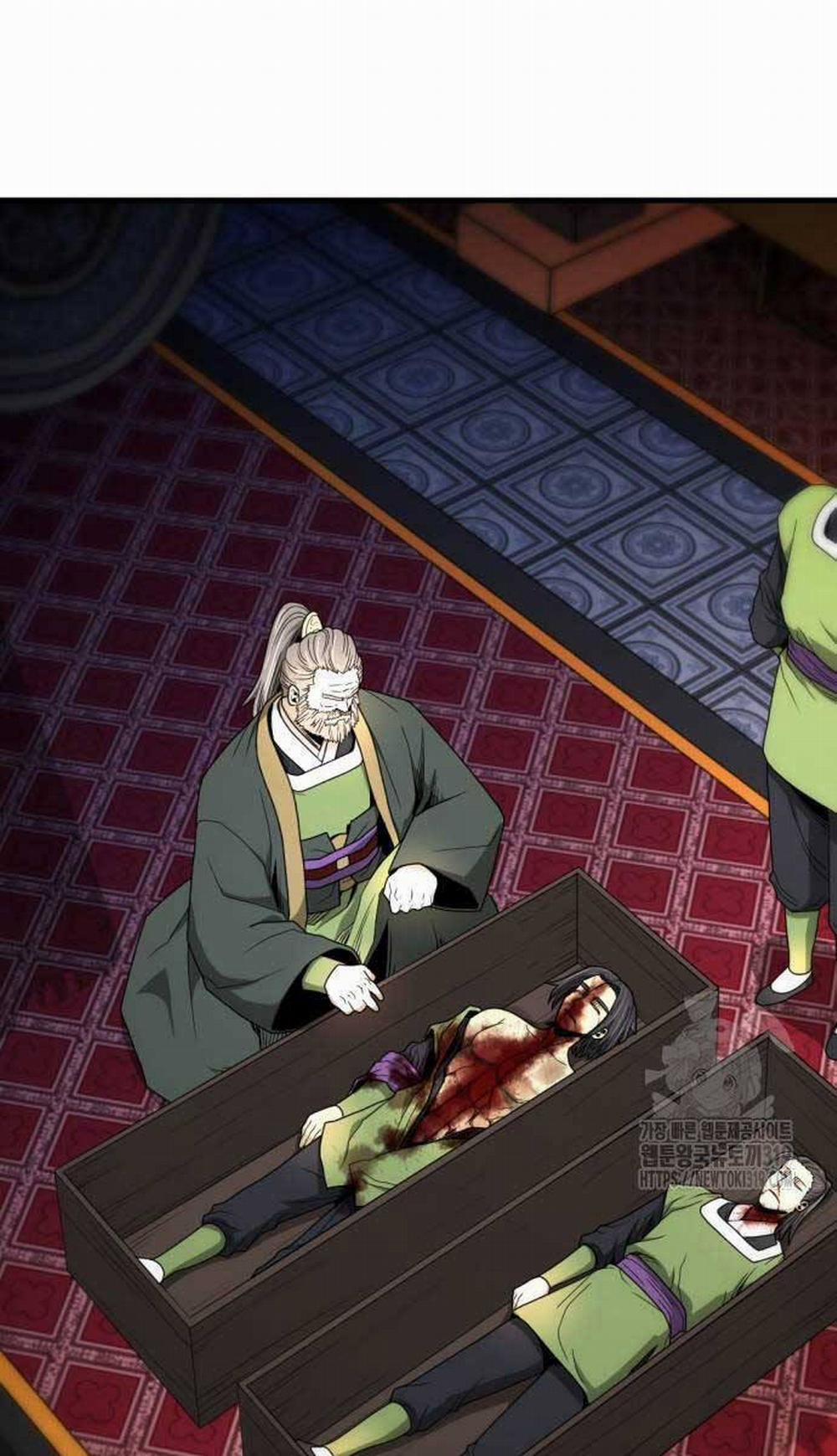 Nhất Hốt Đao 10 trang 30