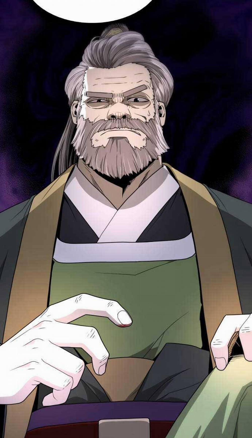 Nhất Hốt Đao 10 trang 35