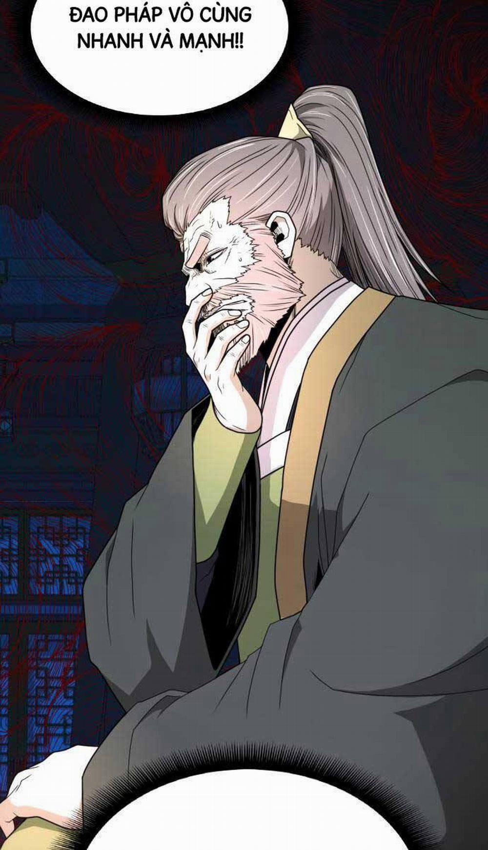 Nhất Hốt Đao 10 trang 39