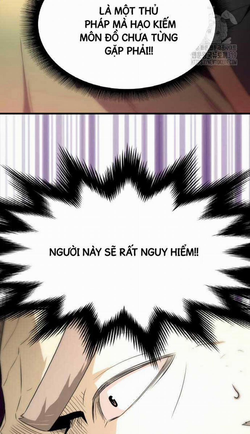 Nhất Hốt Đao 10 trang 40