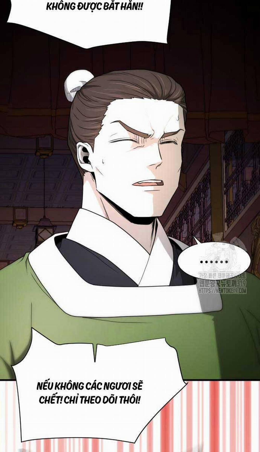 Nhất Hốt Đao 10 trang 45