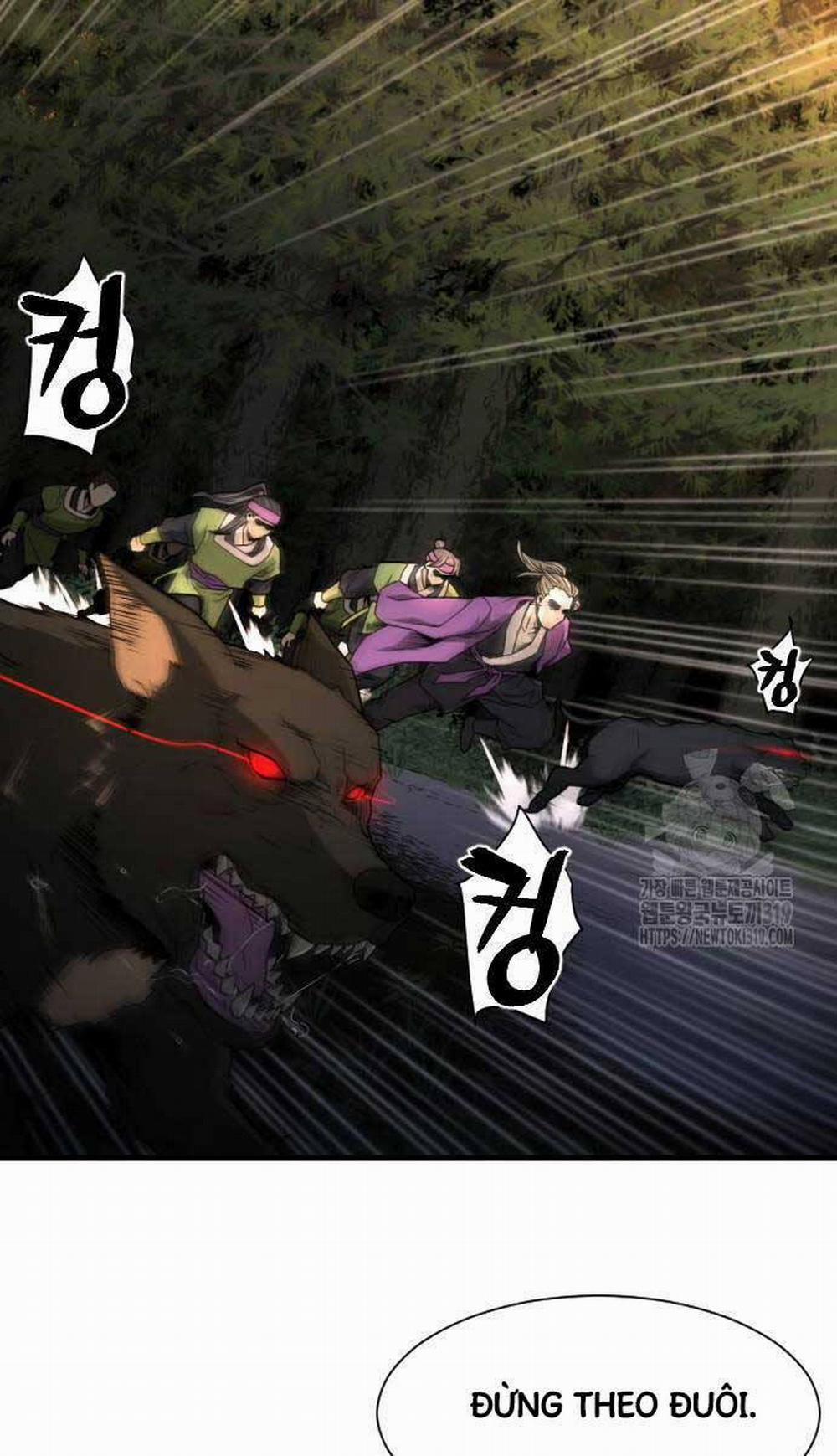 Nhất Hốt Đao 10 trang 49