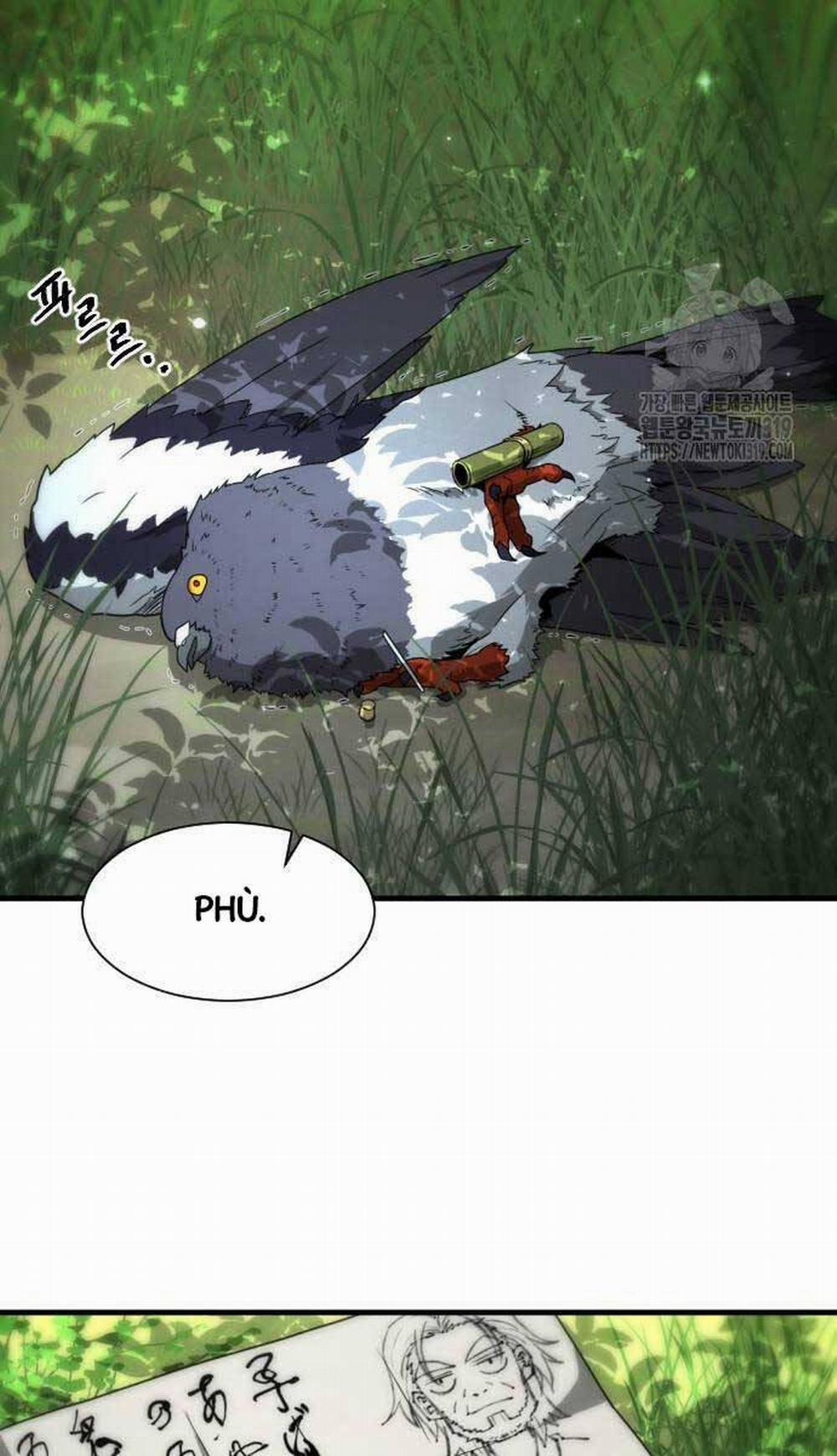 Nhất Hốt Đao 10 trang 5