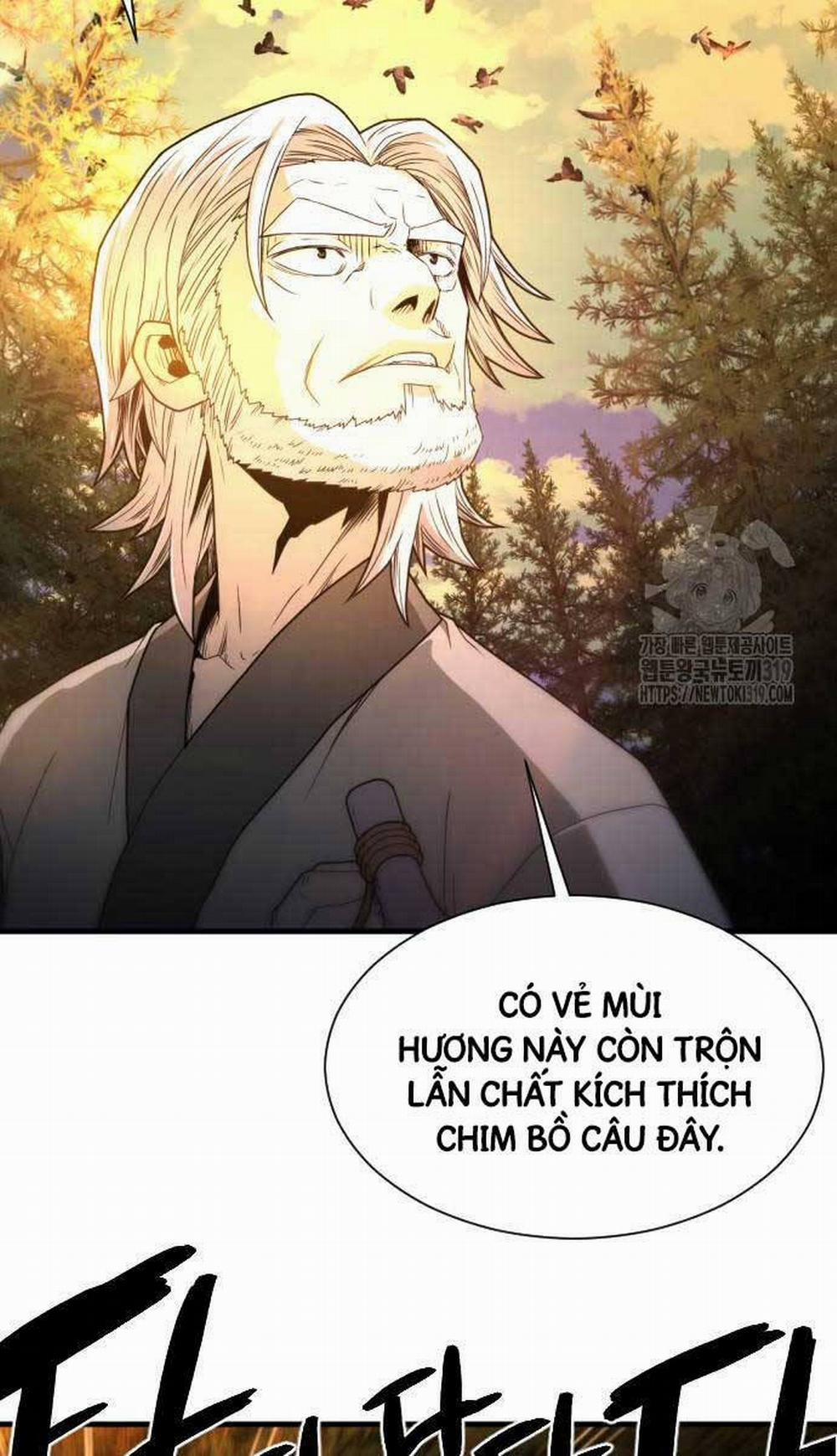 Nhất Hốt Đao 10 trang 68