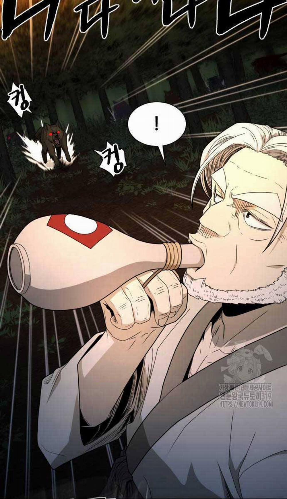 Nhất Hốt Đao 10 trang 69