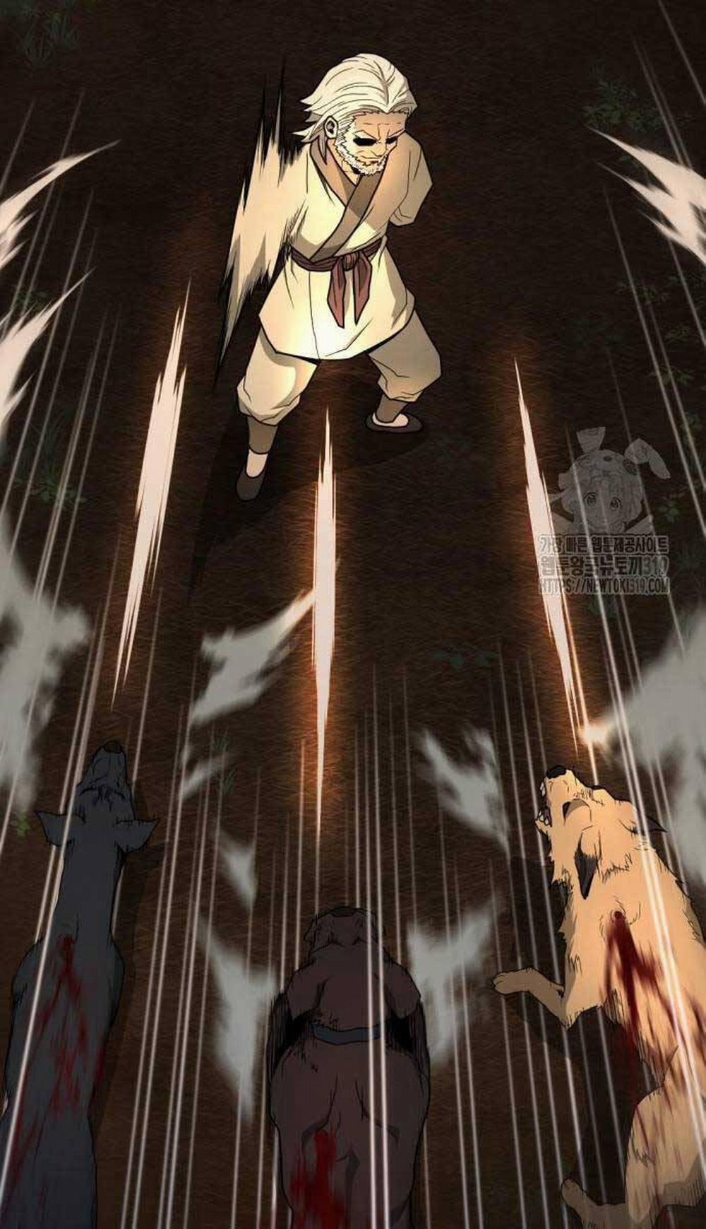 Nhất Hốt Đao 10 trang 76