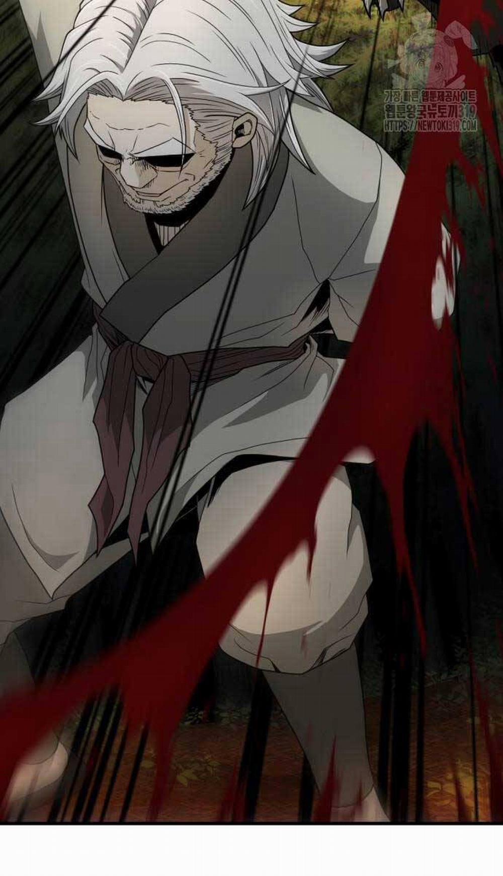 Nhất Hốt Đao 10 trang 83