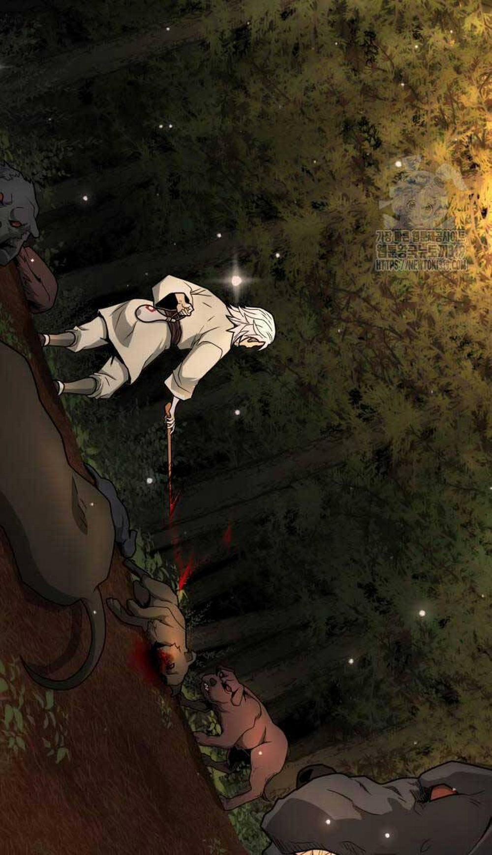 Nhất Hốt Đao 10 trang 87