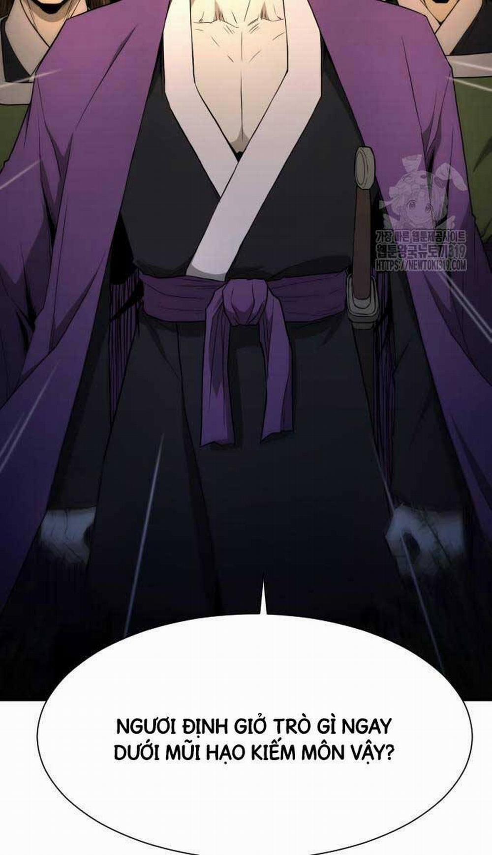 Nhất Hốt Đao 10 trang 91