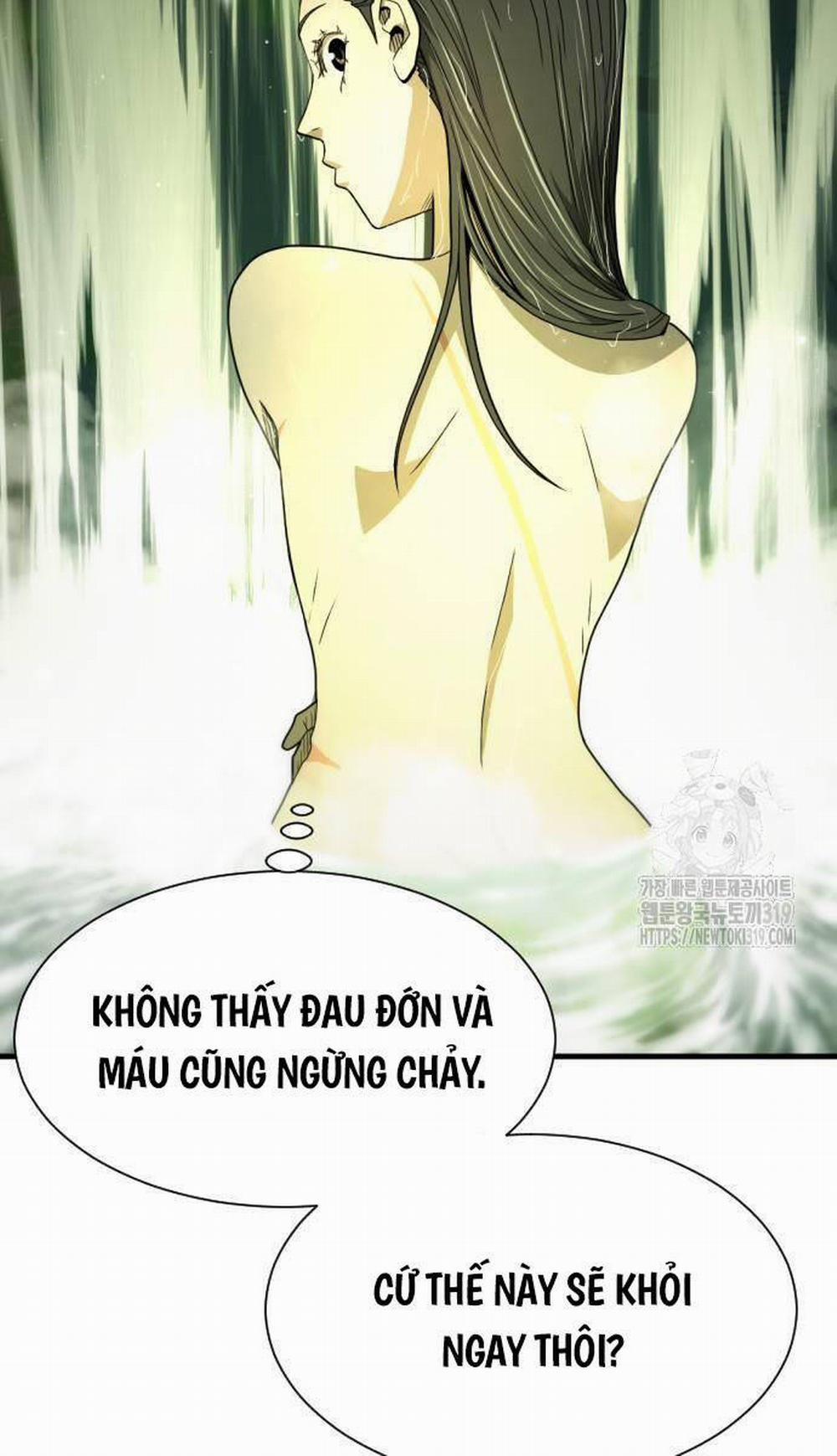 Nhất Hốt Đao 11 trang 111