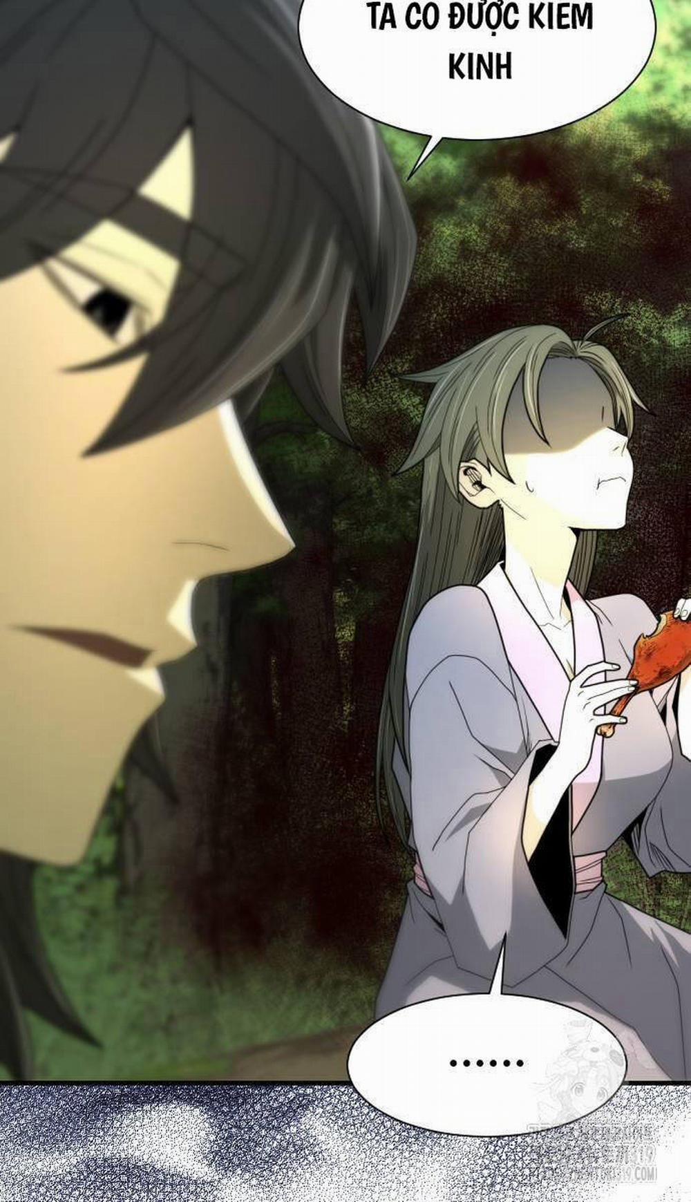 Nhất Hốt Đao 11 trang 123