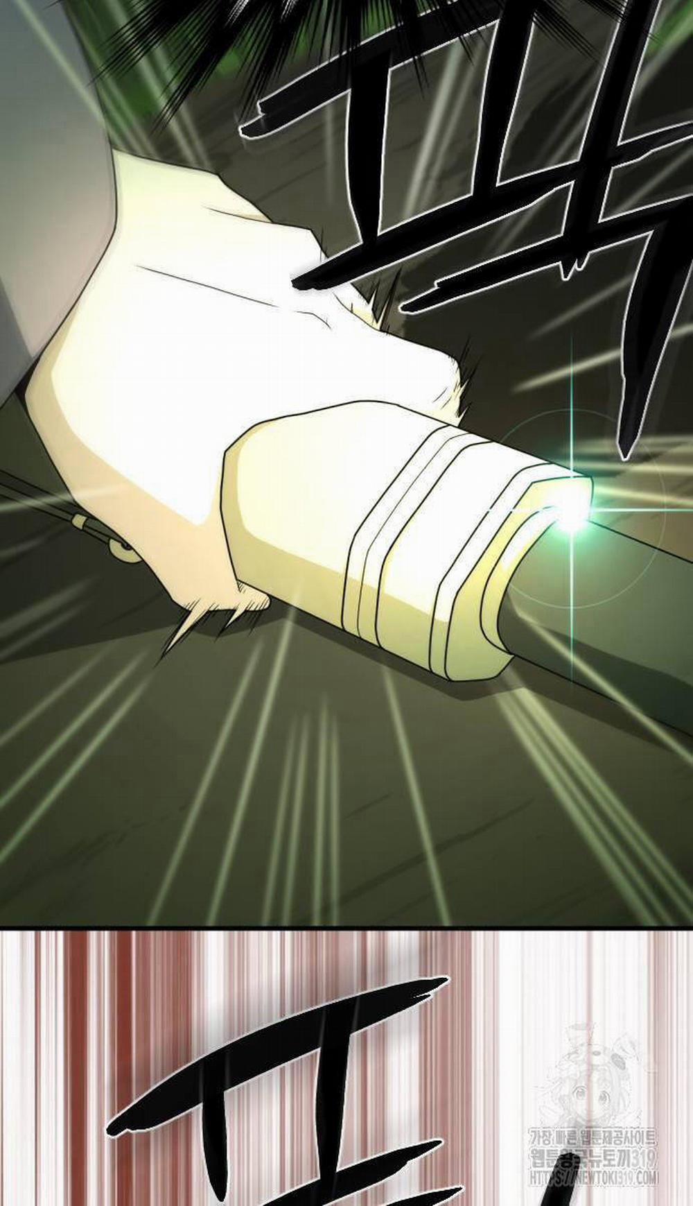 Nhất Hốt Đao 11 trang 131