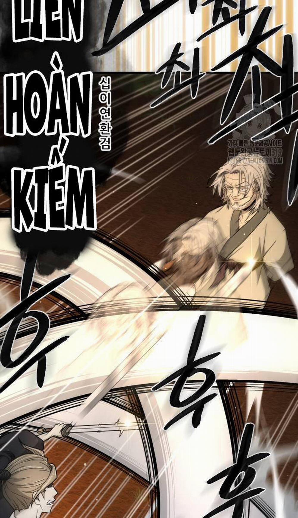 Nhất Hốt Đao 11 trang 16