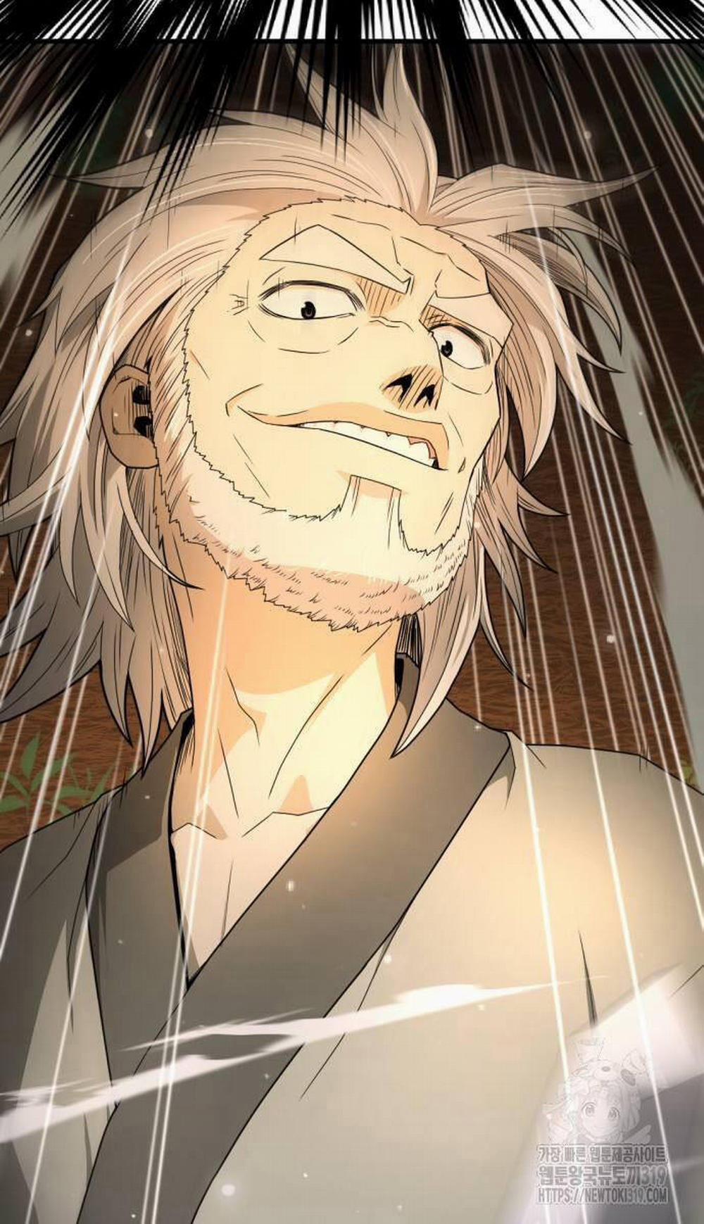 Nhất Hốt Đao 11 trang 22