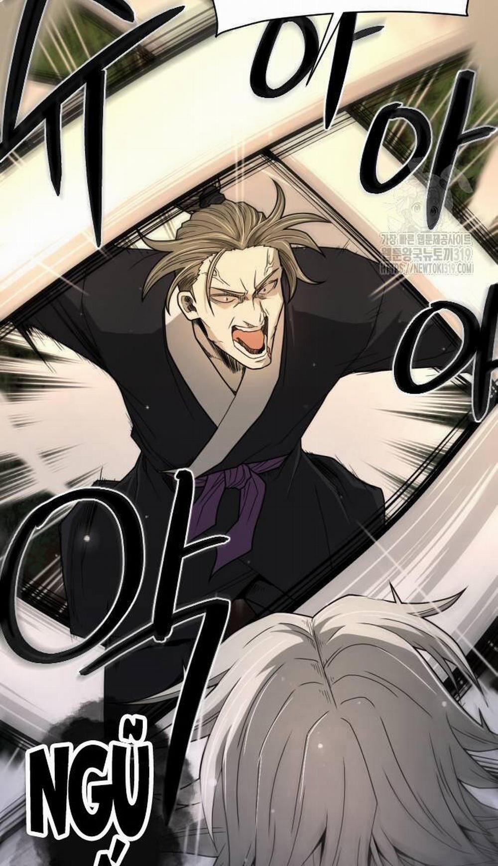 Nhất Hốt Đao 11 trang 24