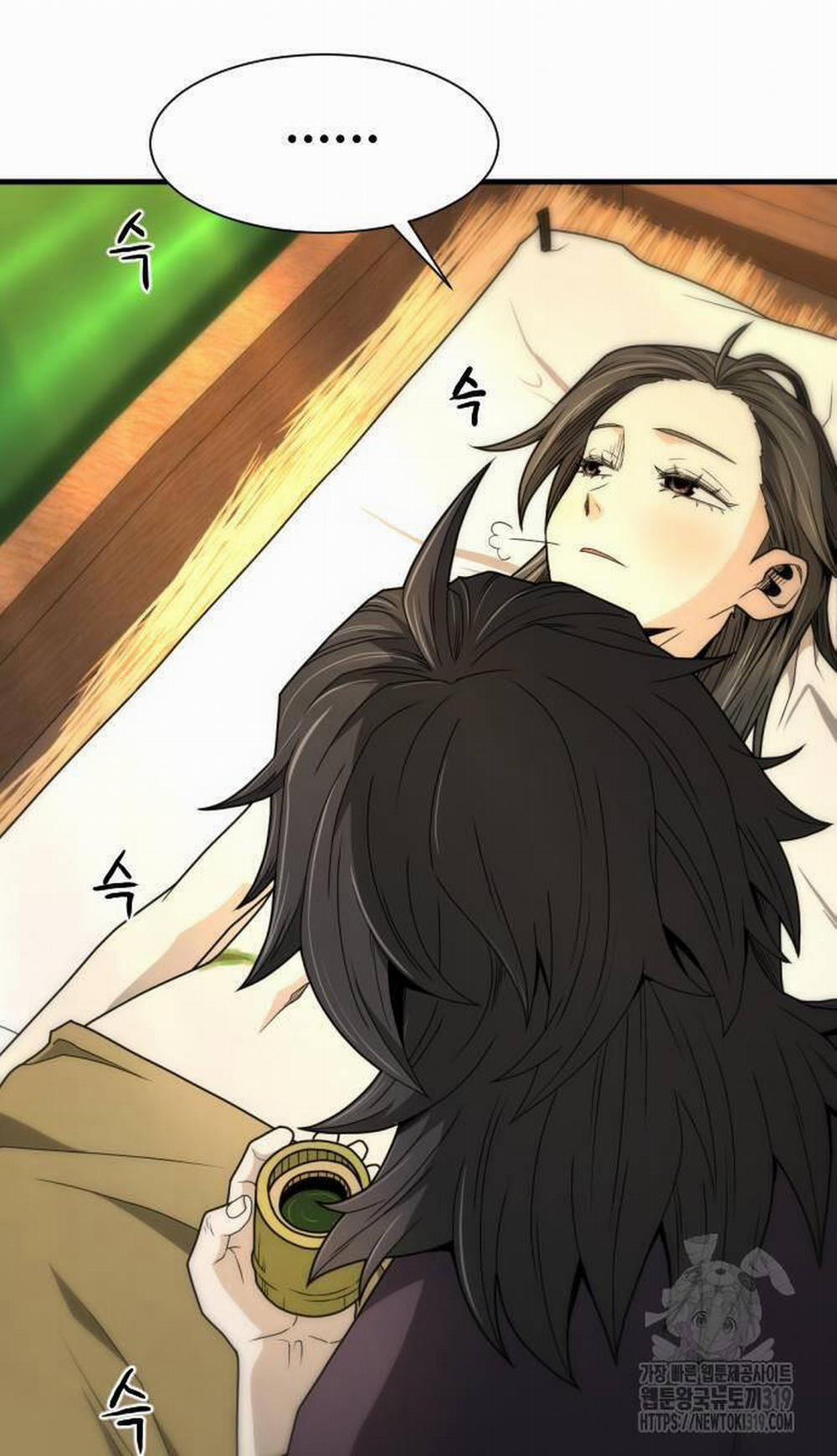 Nhất Hốt Đao 11 trang 3