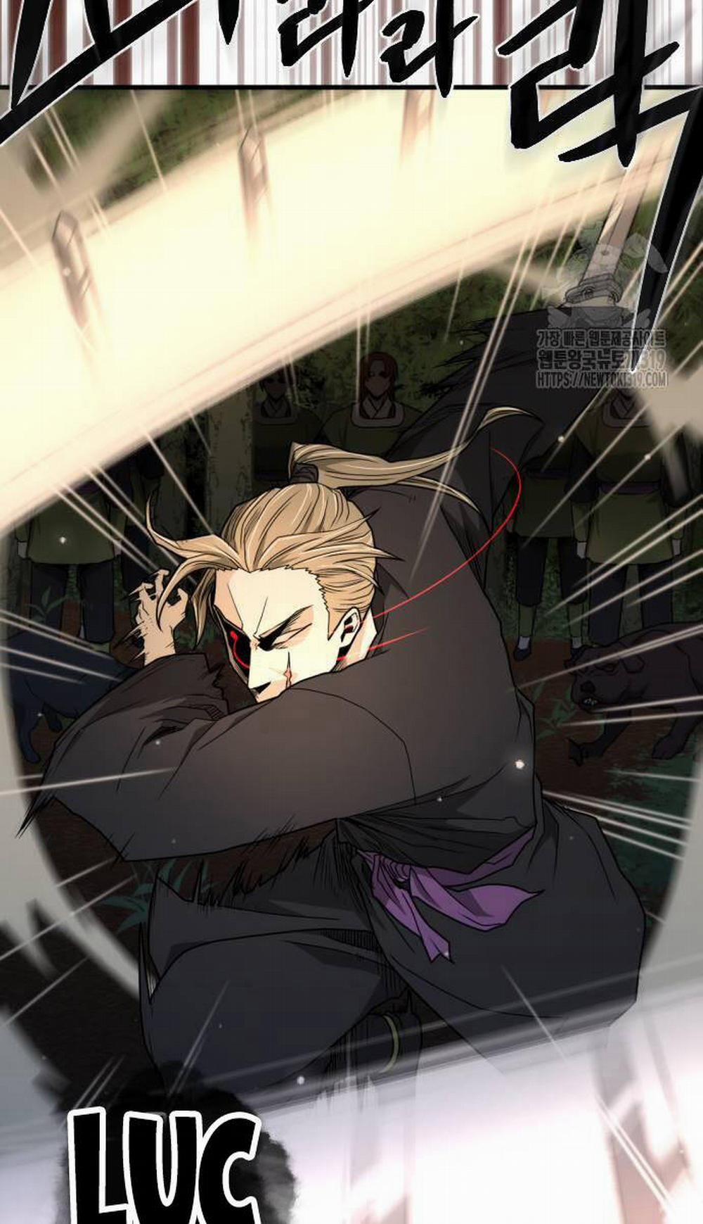 Nhất Hốt Đao 11 trang 39