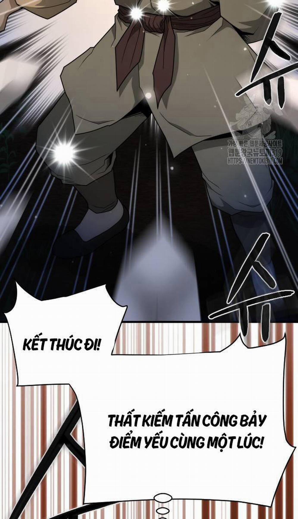 Nhất Hốt Đao 11 trang 43