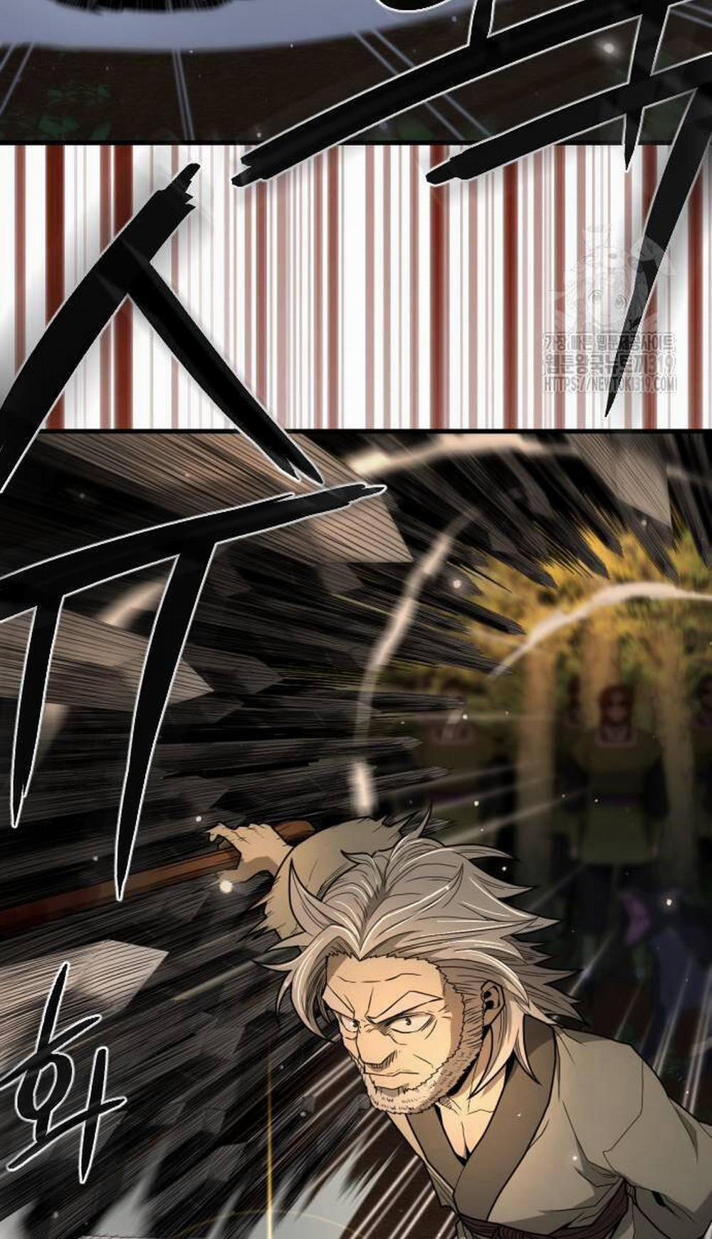 Nhất Hốt Đao 11 trang 58