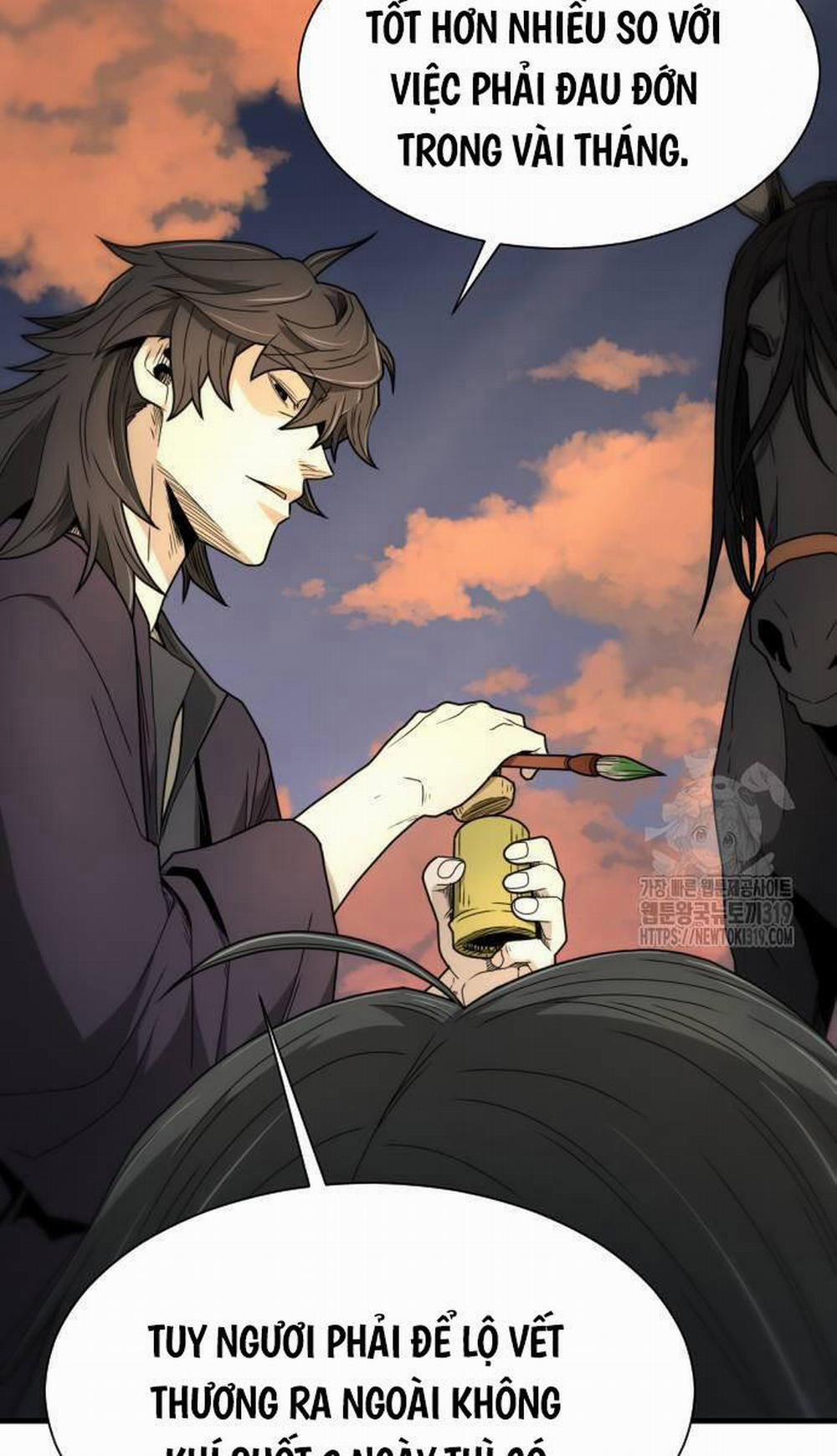 Nhất Hốt Đao 11 trang 6