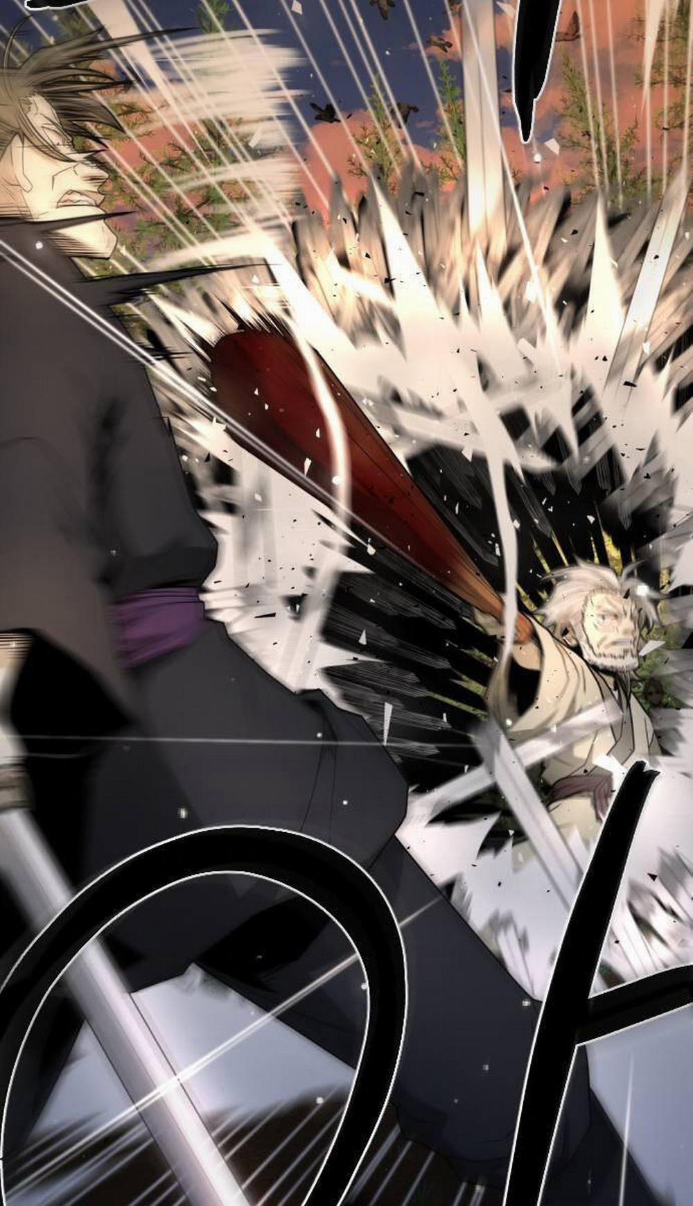 Nhất Hốt Đao 11 trang 64