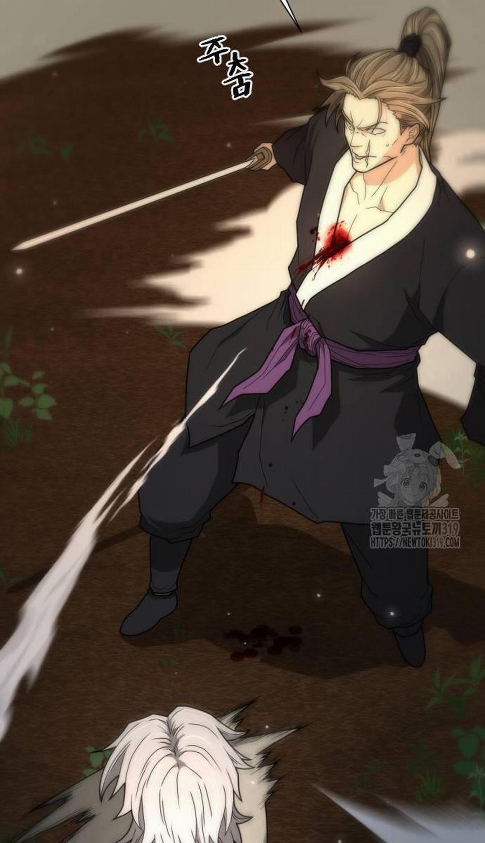 Nhất Hốt Đao 11 trang 70