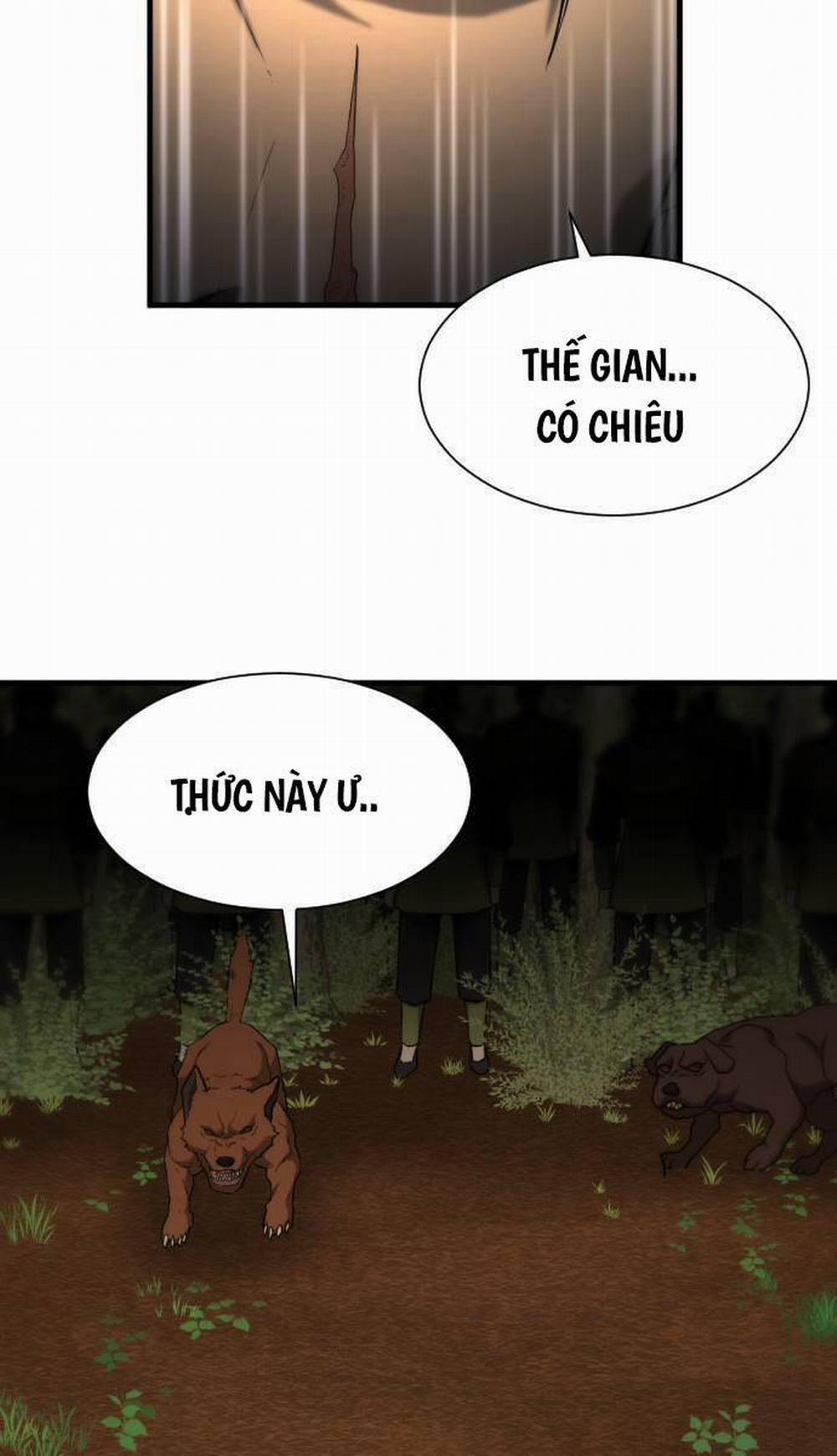 Nhất Hốt Đao 11 trang 83