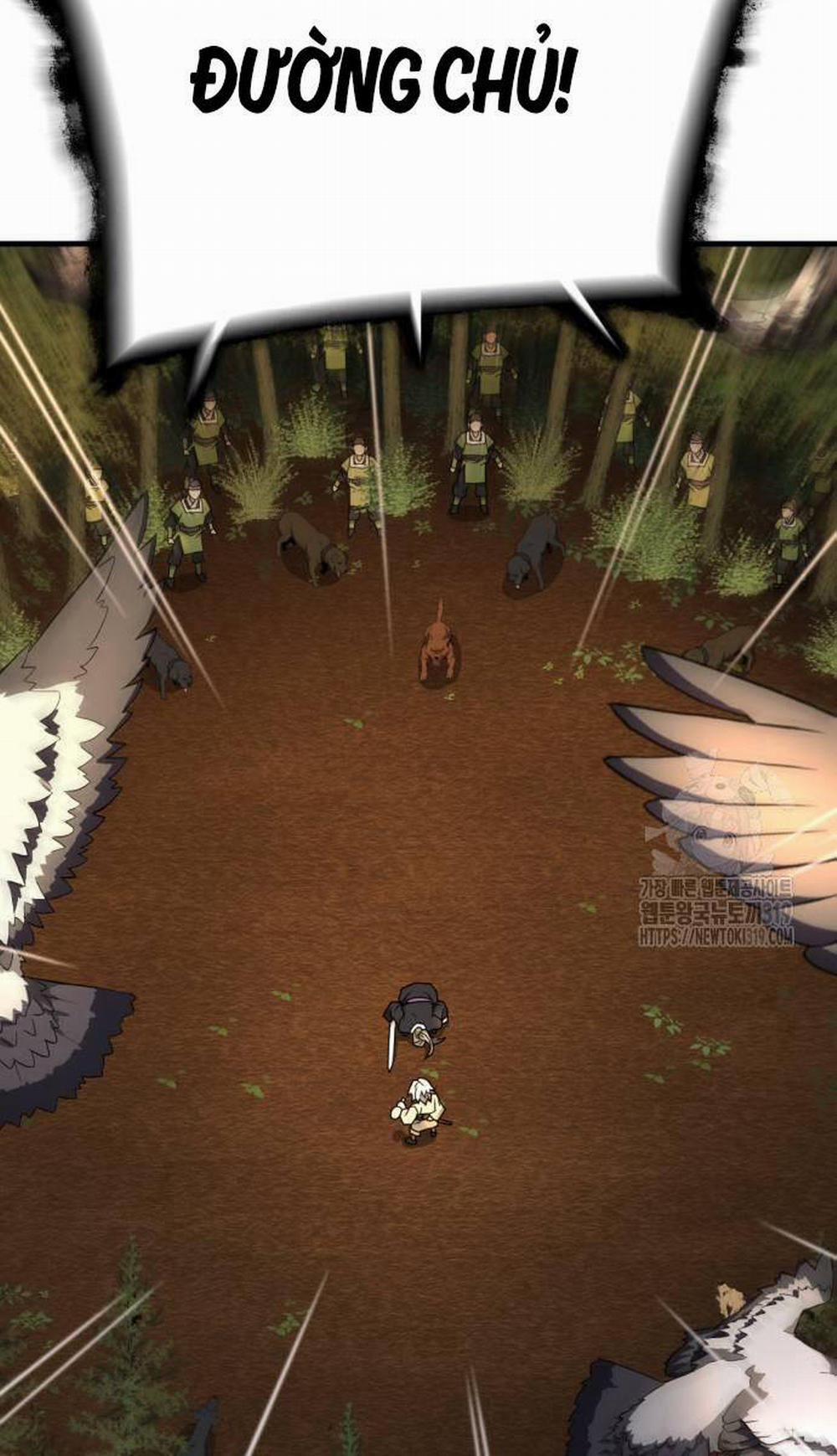 Nhất Hốt Đao 11 trang 85