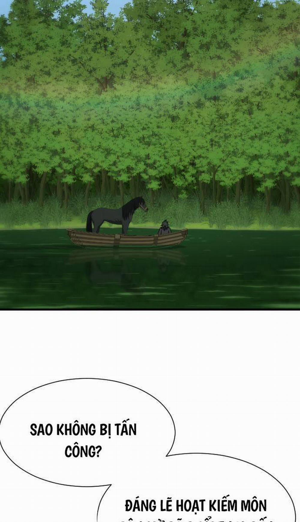 Nhất Hốt Đao 11 trang 90