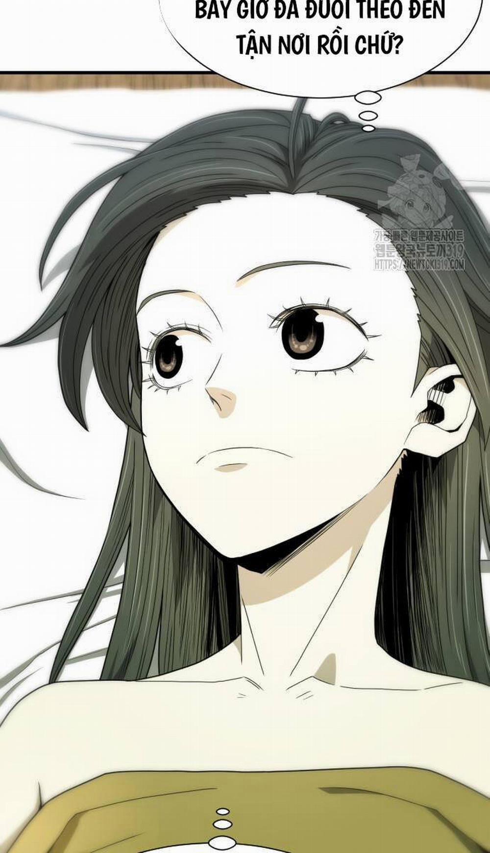 Nhất Hốt Đao 11 trang 91