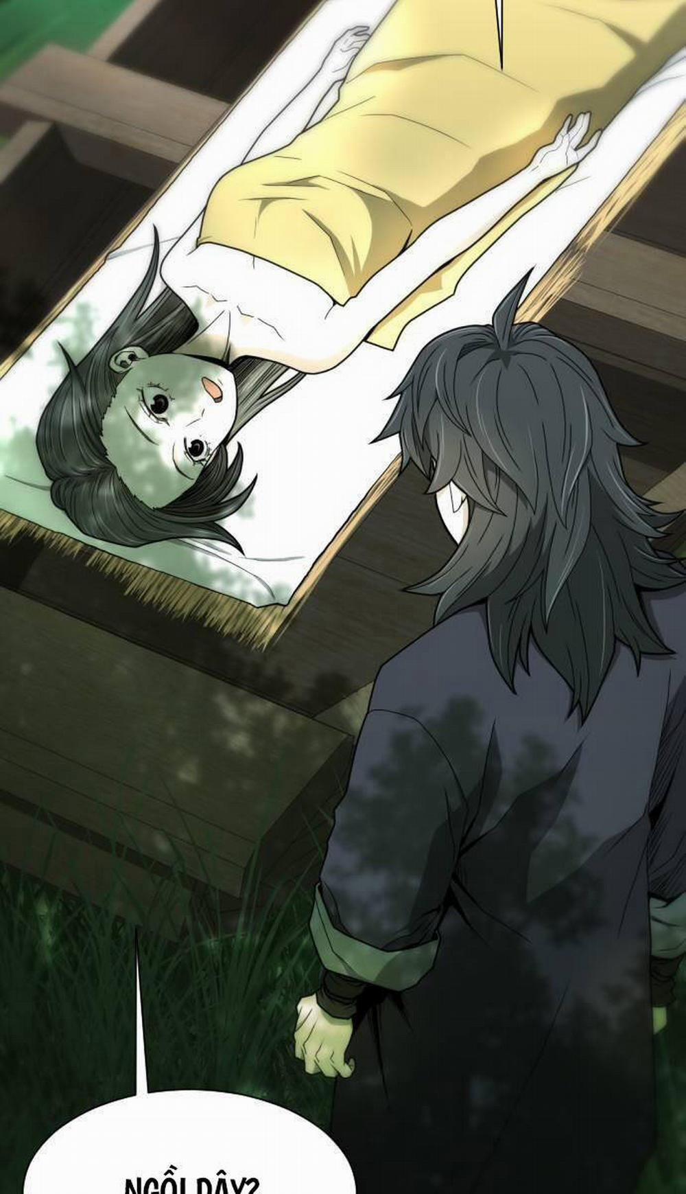 Nhất Hốt Đao 11 trang 94