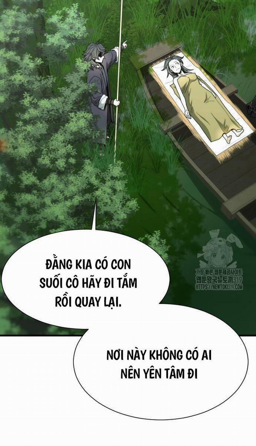 Nhất Hốt Đao 11 trang 96