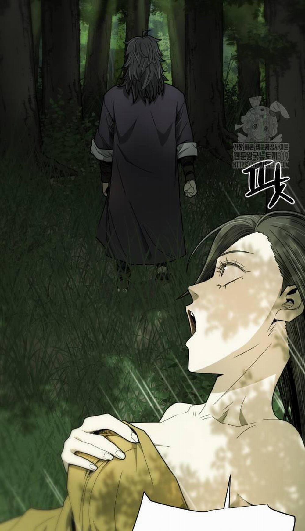 Nhất Hốt Đao 11 trang 99