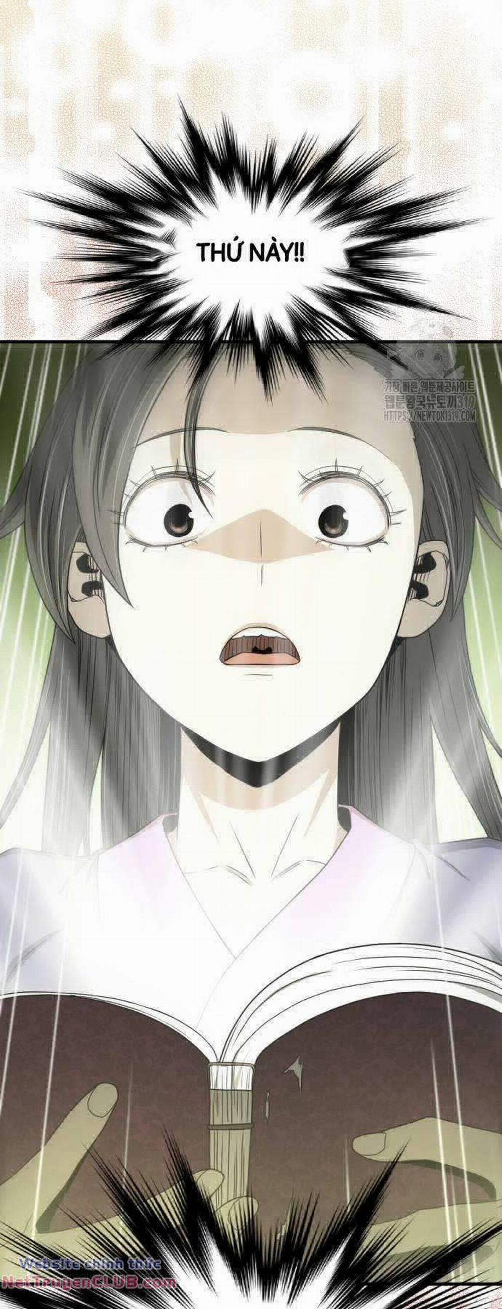 Nhất Hốt Đao 12 trang 13