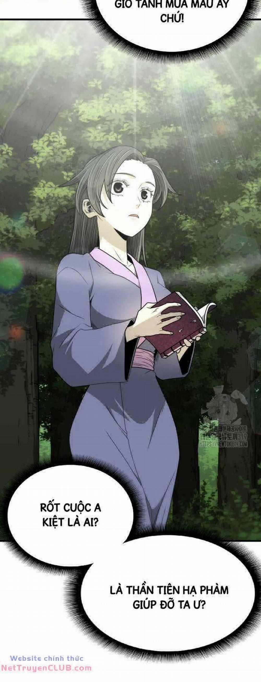 Nhất Hốt Đao 12 trang 19