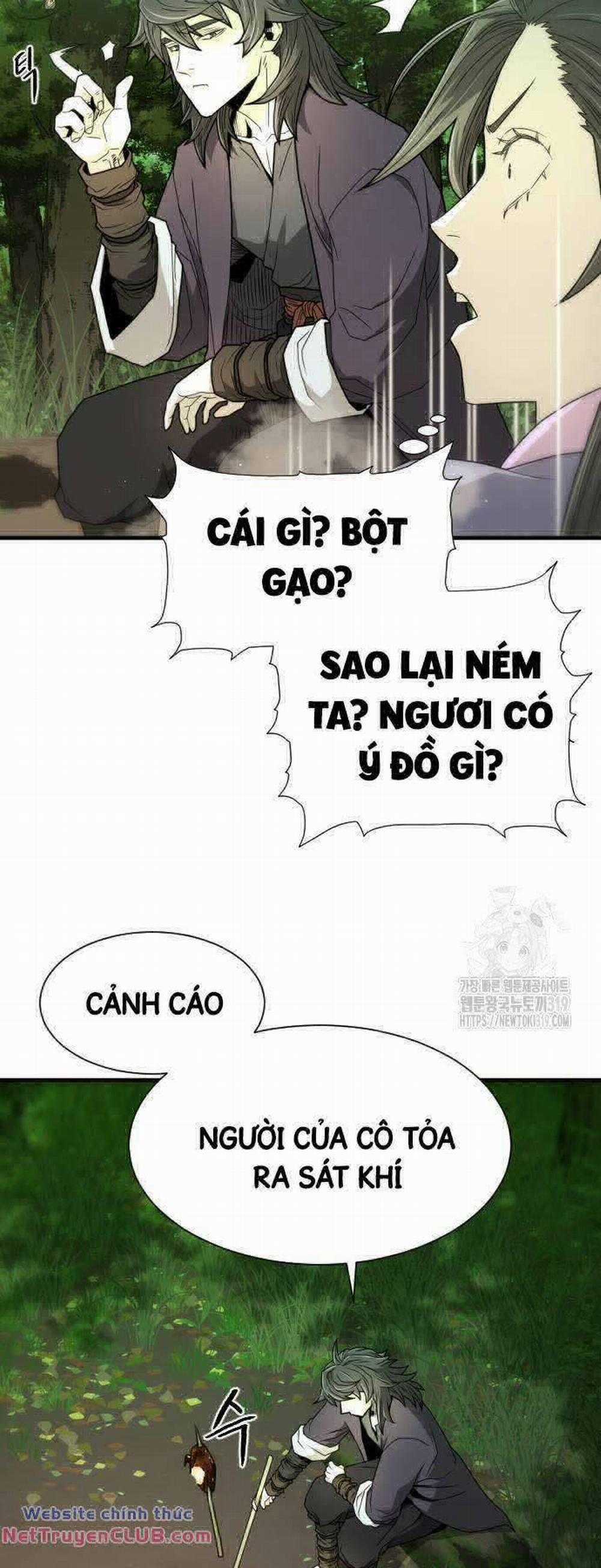 Nhất Hốt Đao 12 trang 2