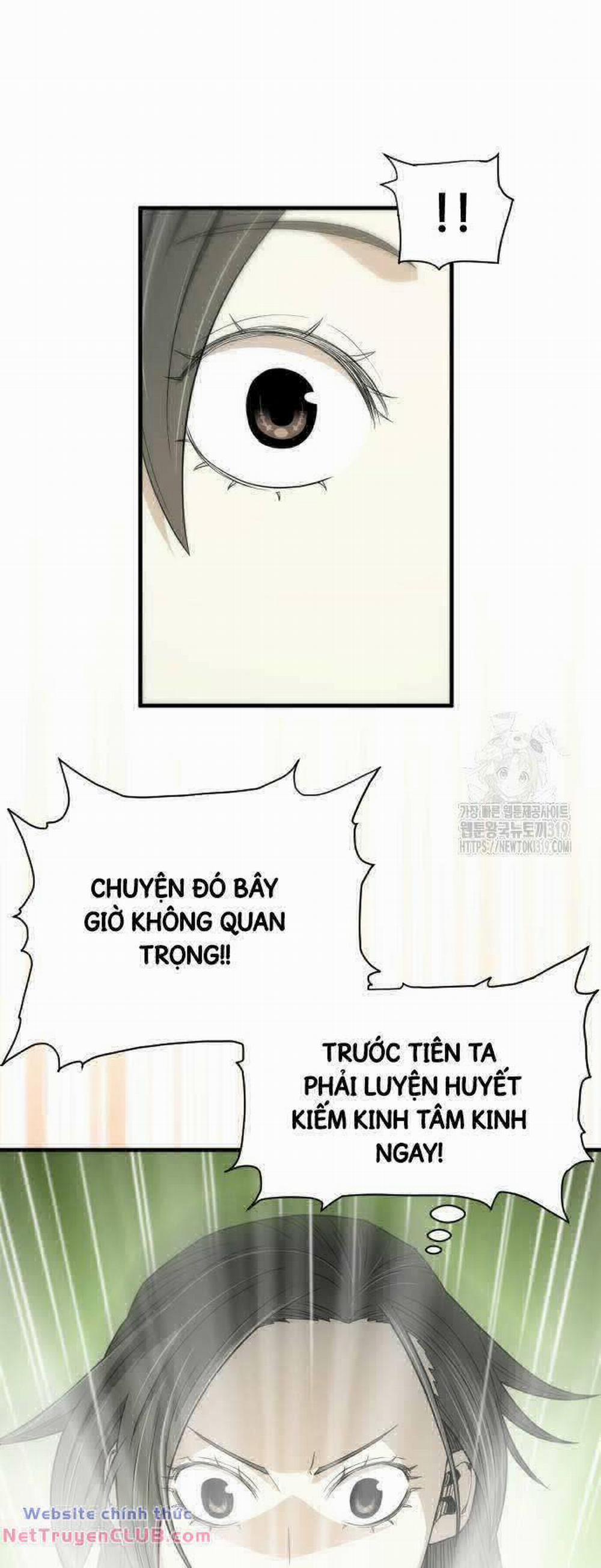 Nhất Hốt Đao 12 trang 20