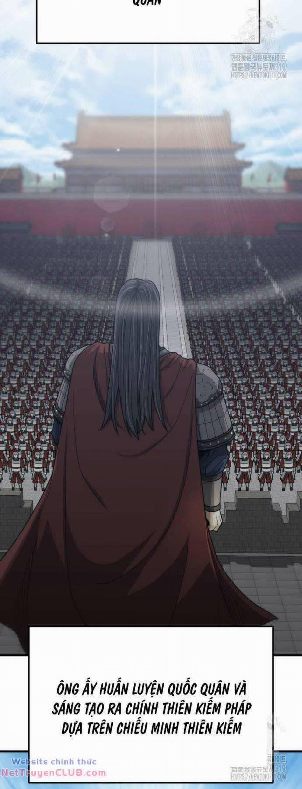 Nhất Hốt Đao 12 trang 33