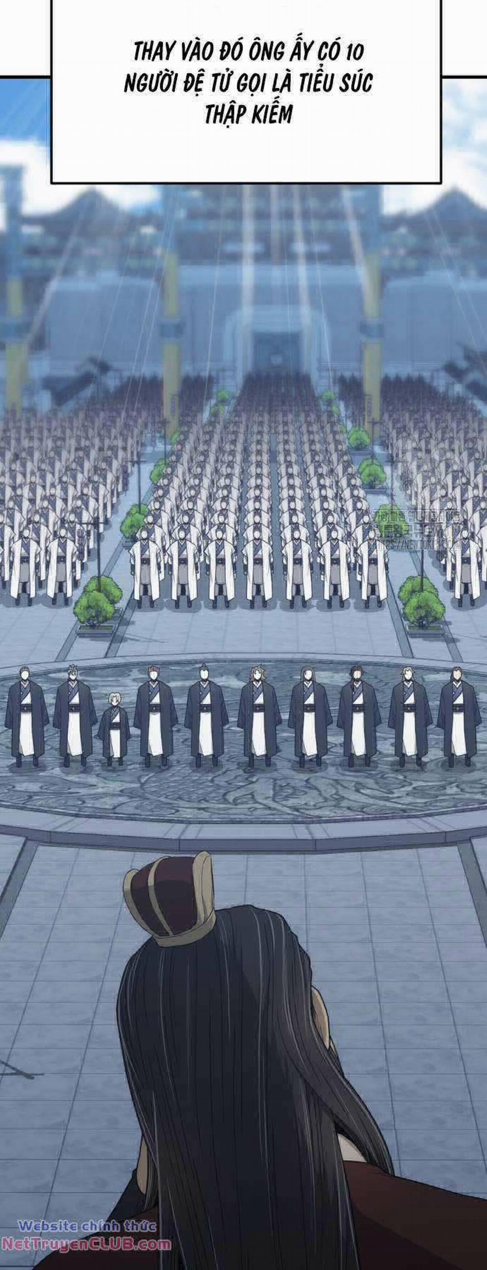 Nhất Hốt Đao 12 trang 38