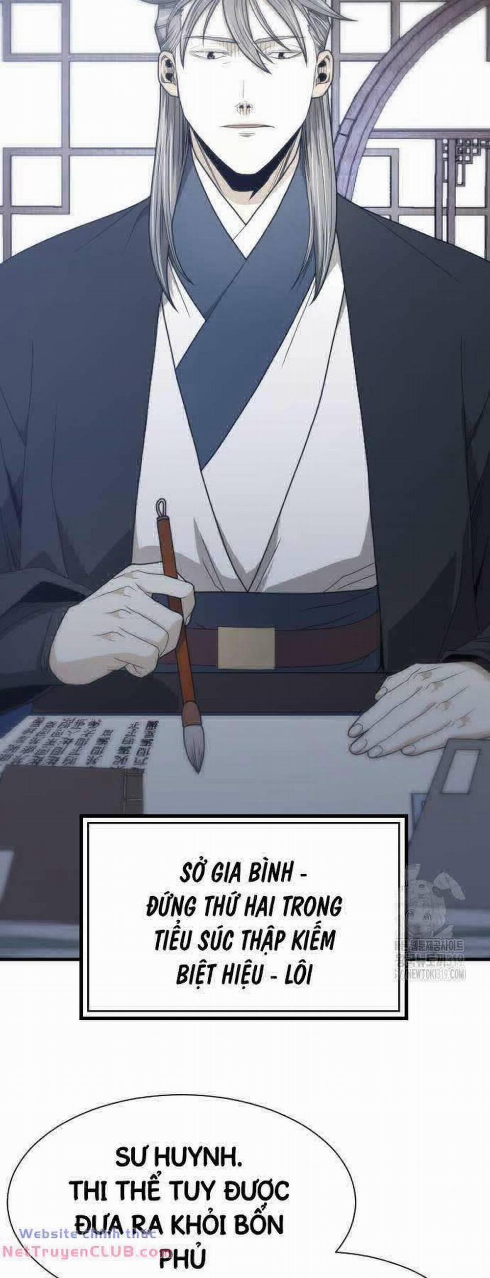 Nhất Hốt Đao 12 trang 52