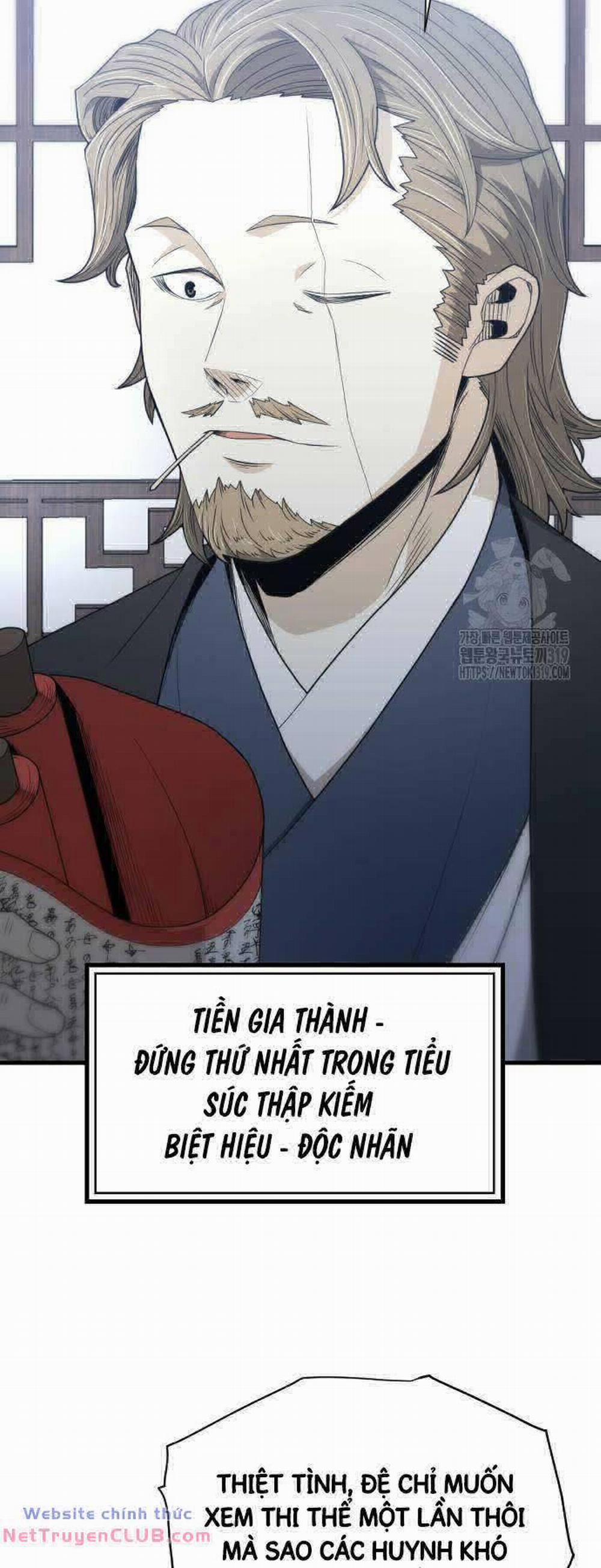 Nhất Hốt Đao 12 trang 55