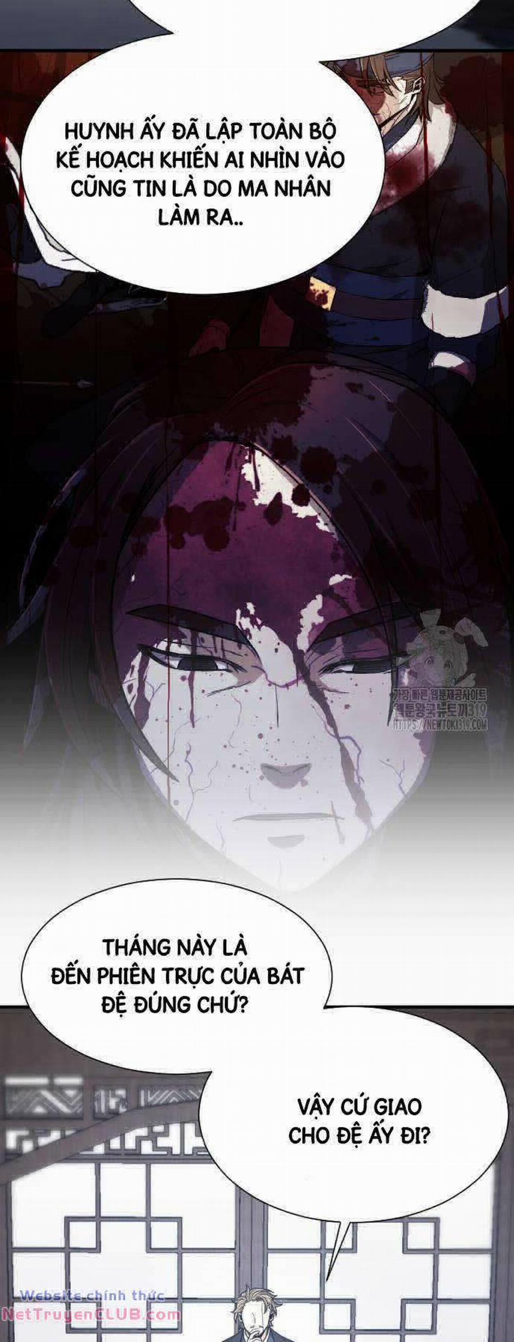 Nhất Hốt Đao 12 trang 63