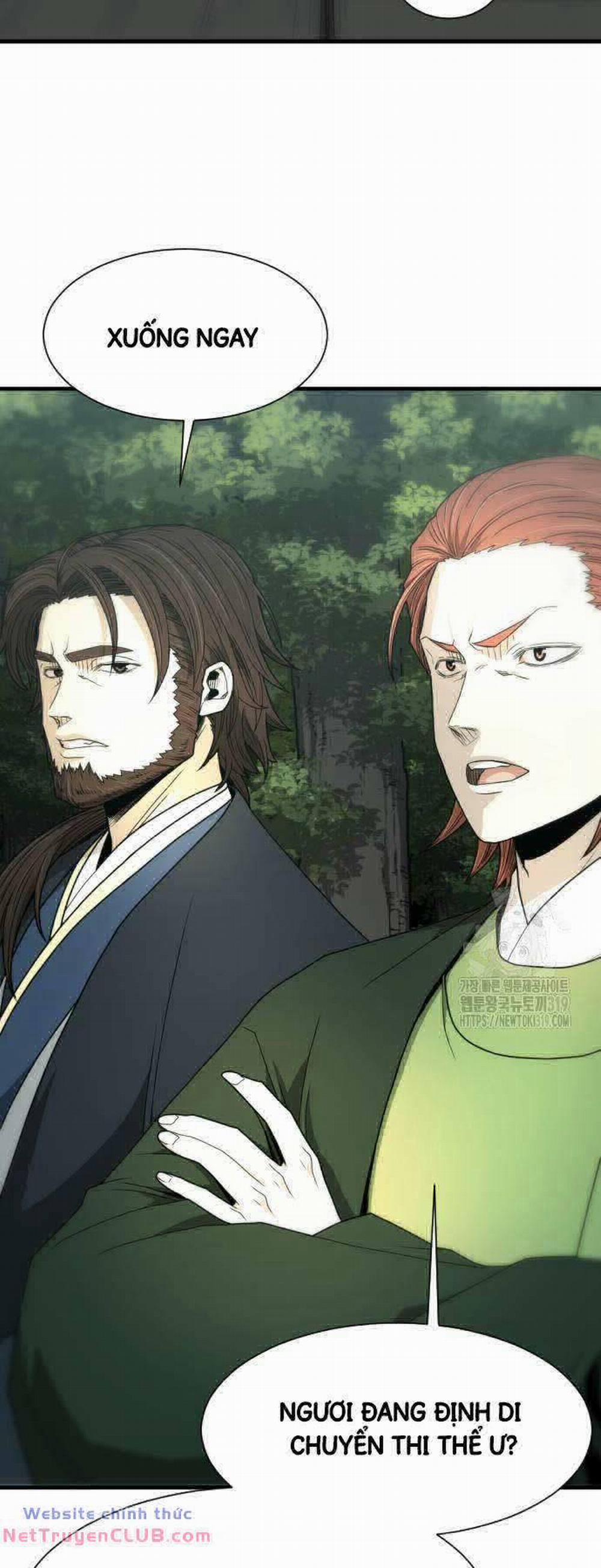 Nhất Hốt Đao 12 trang 88