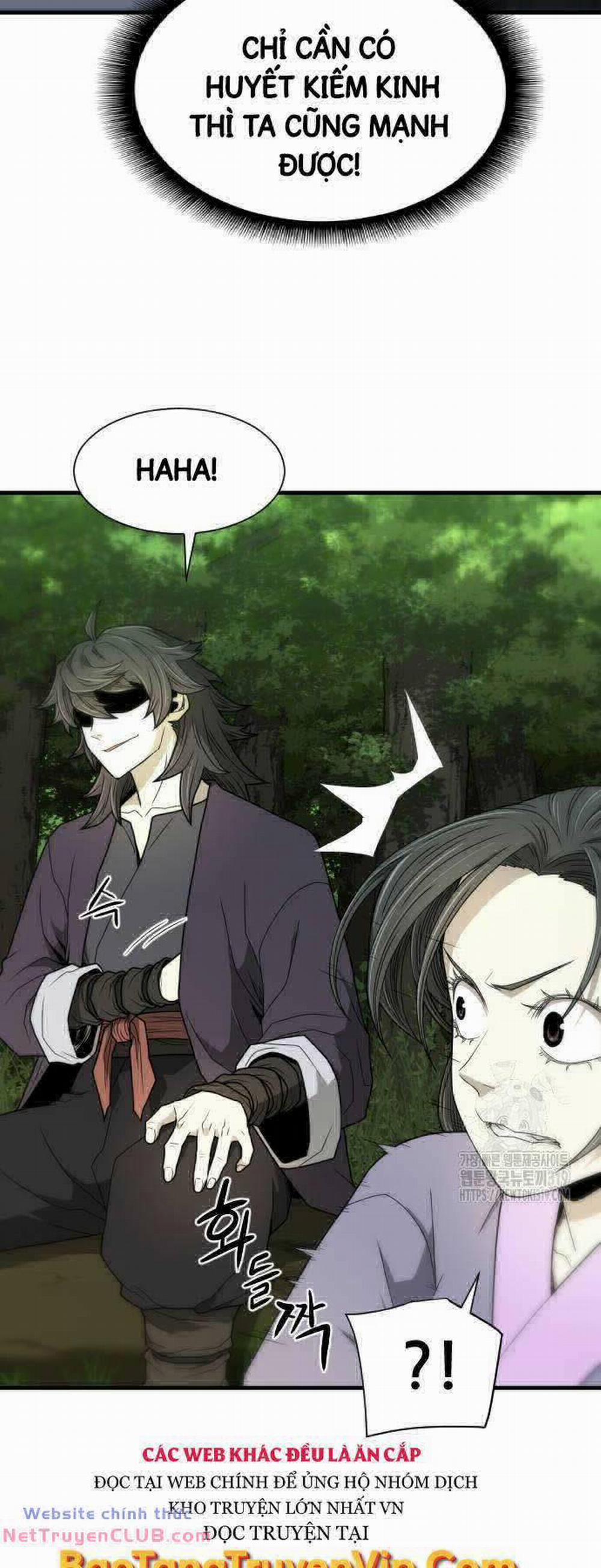 Nhất Hốt Đao 12 trang 9