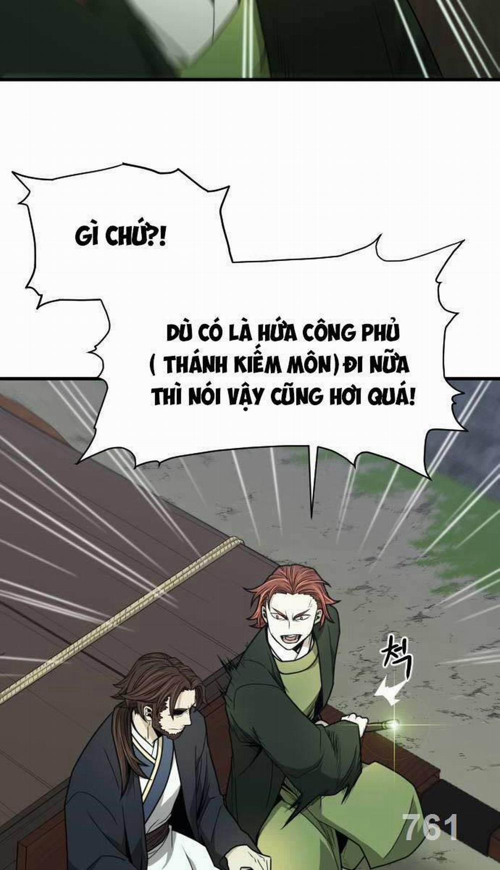 Nhất Hốt Đao 13 trang 1