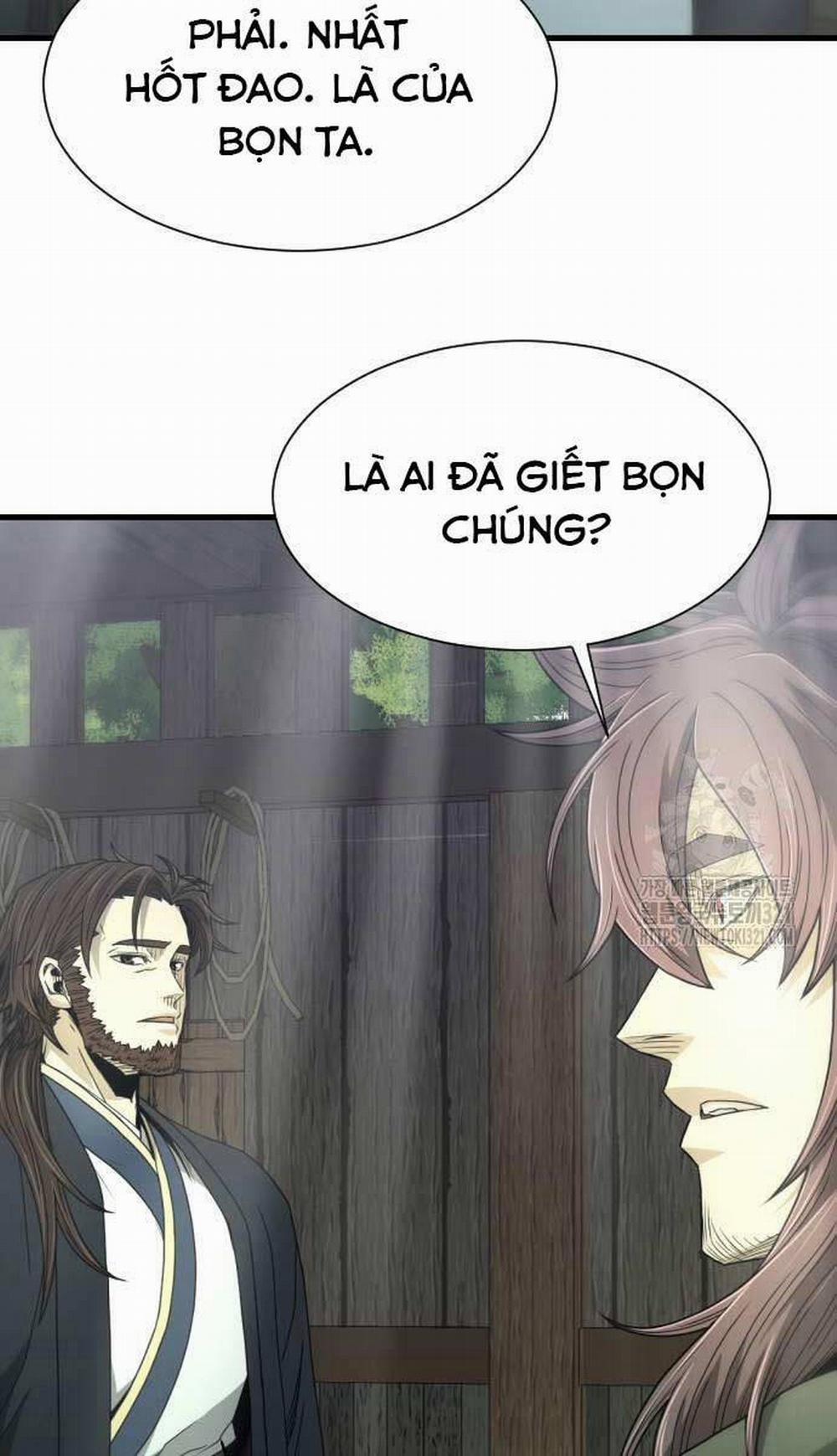 Nhất Hốt Đao 13 trang 100