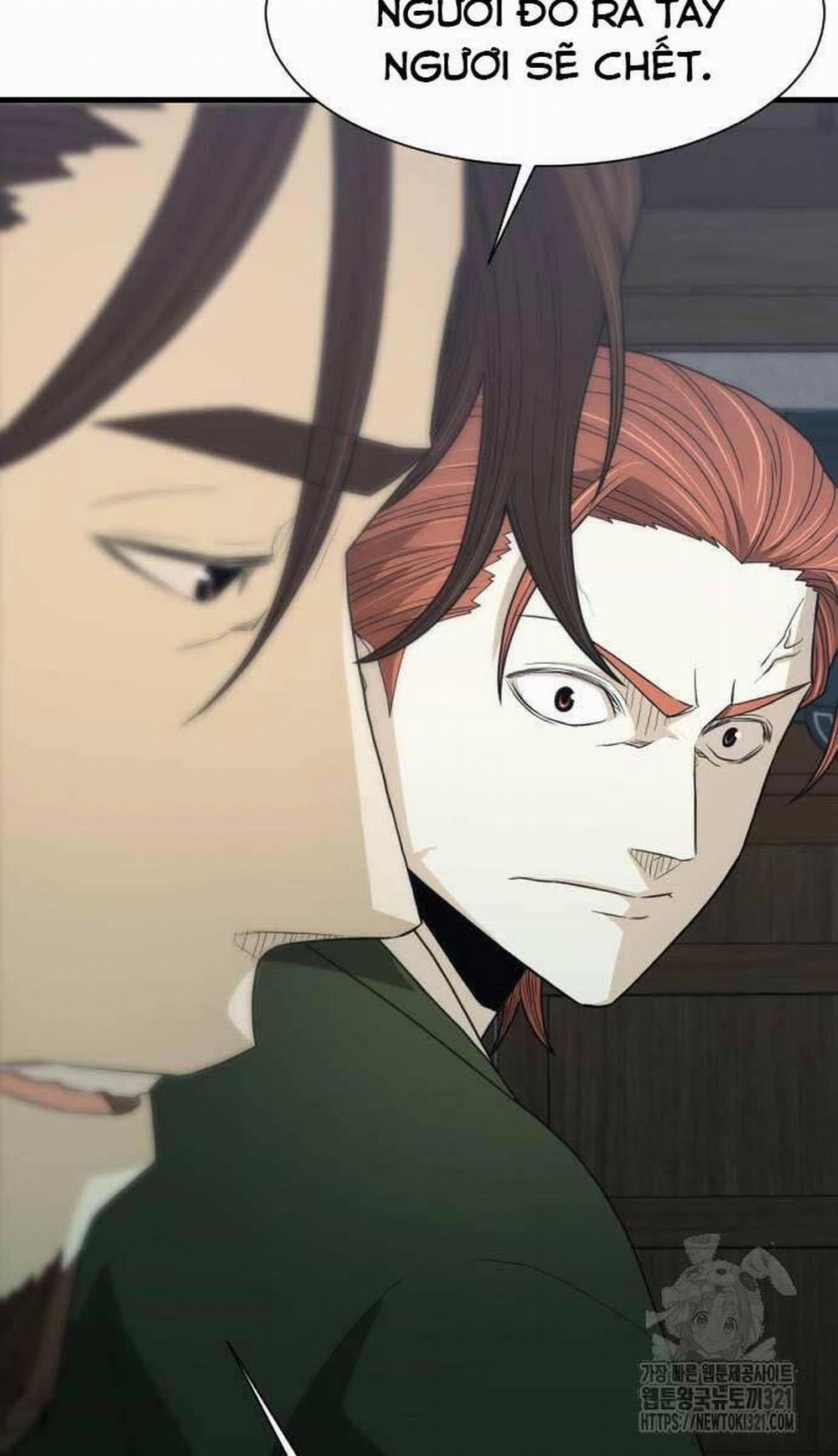 Nhất Hốt Đao 13 trang 11