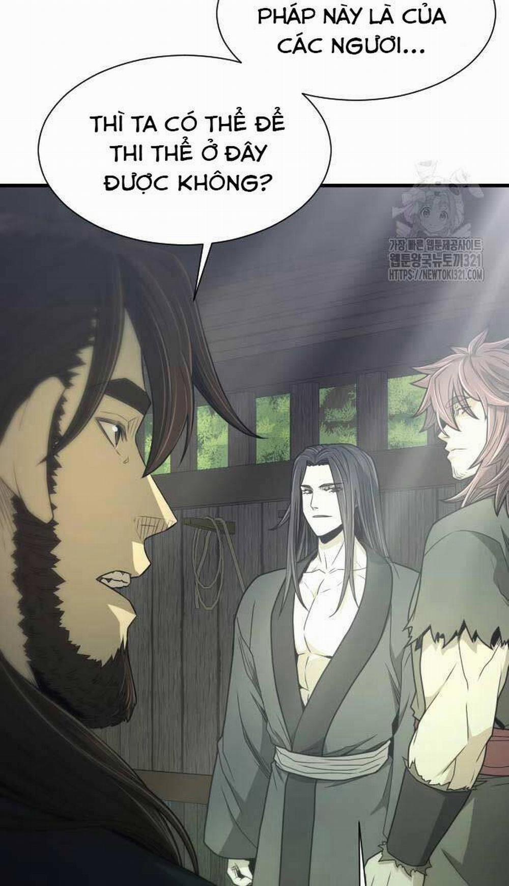 Nhất Hốt Đao 13 trang 110