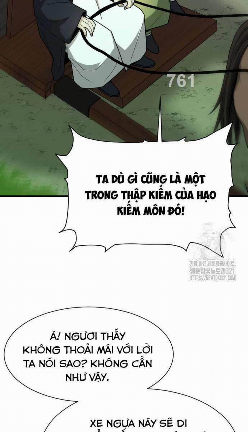 Nhất Hốt Đao 13 trang 2