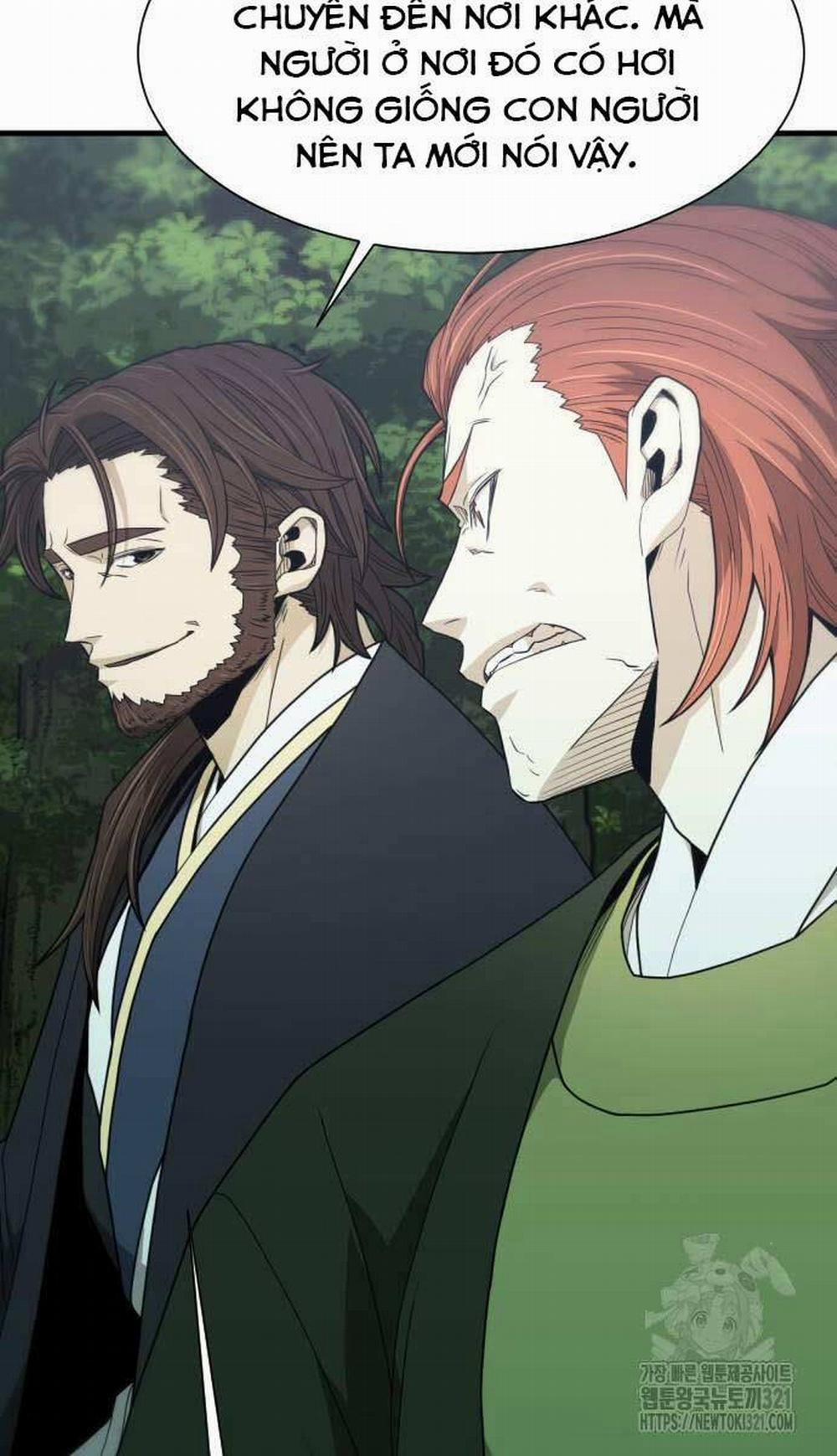 Nhất Hốt Đao 13 trang 3